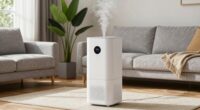 top large room humidifiers