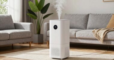 top large room humidifiers