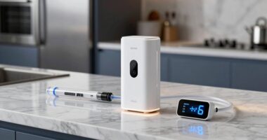 top leak detectors with shutoff