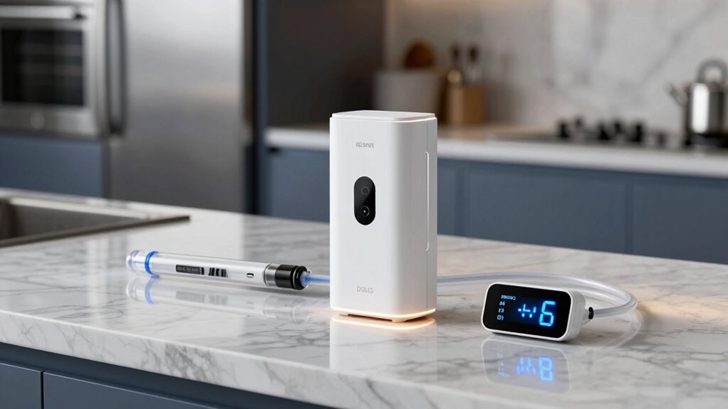 top leak detectors with shutoff