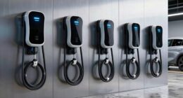 top level 2 chargers 2026