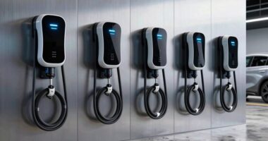 top level 2 chargers 2026