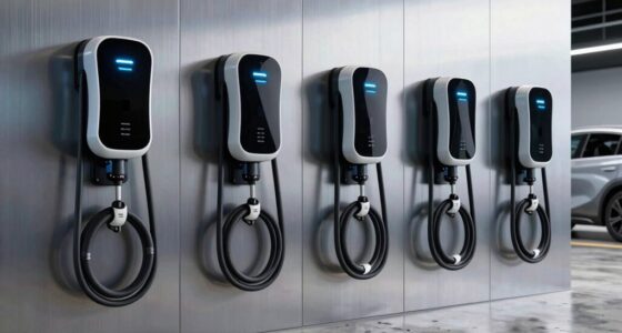 top level 2 chargers 2026