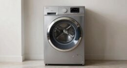 top load high efficiency washers