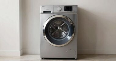 top load high efficiency washers