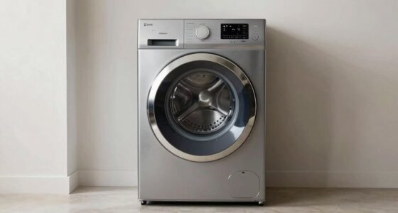 top load high efficiency washers