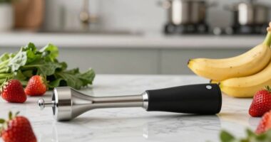 top luxury immersion blenders