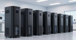top medical hepa purifiers