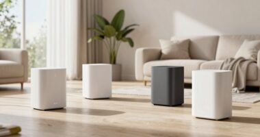 top mesh wifi systems