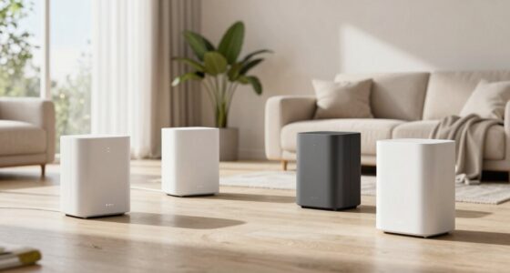 top mesh wifi systems