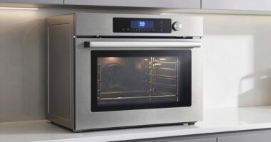 top microwave convection ovens