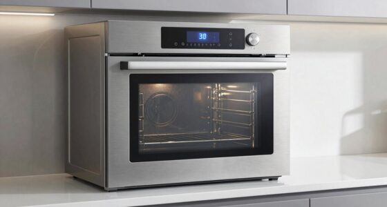 top microwave convection ovens