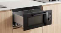 top microwave drawer models