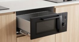 top microwave drawer models