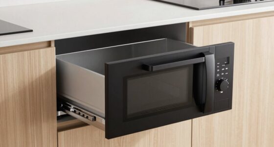 top microwave drawer models