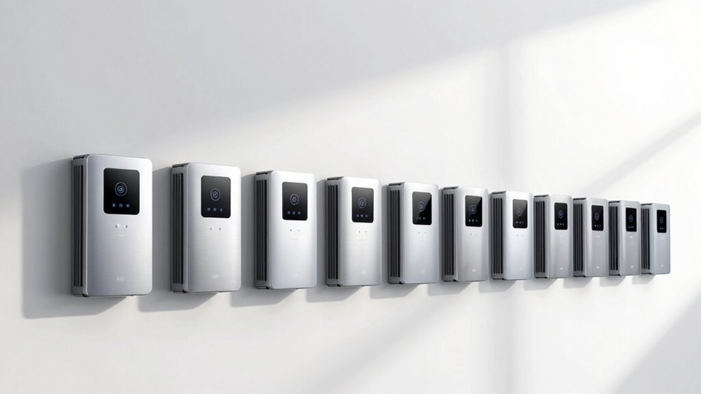 top mini split hvac picks