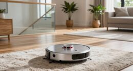 top multi floor robot vacuums