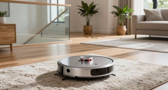top multi floor robot vacuums