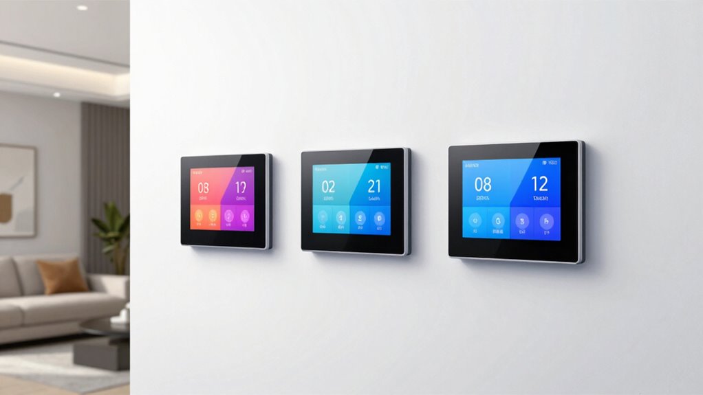 top multi zone thermostat picks