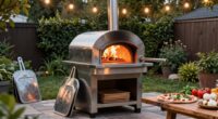 top outdoor gas pizza ovens