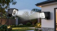 top outdoor security floodlights