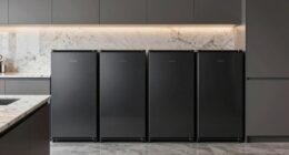 top panel ready mini fridges