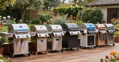 top pellet grill smoker picks