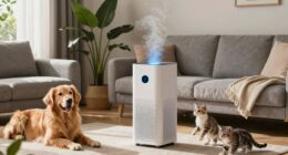 top pet air purifiers