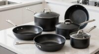 top pfoa free cookware sets