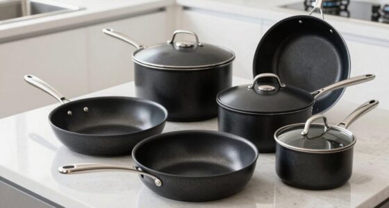 top pfoa free cookware sets