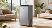 top portable ac for large rooms