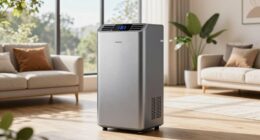 top portable ac for large rooms