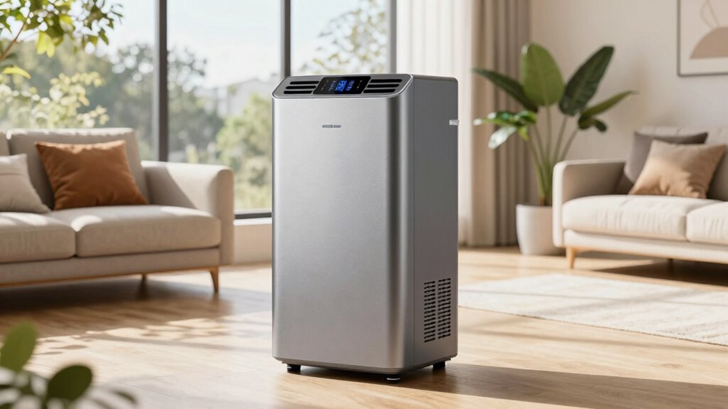 top portable ac for large rooms