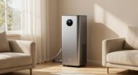top portable acs with heating