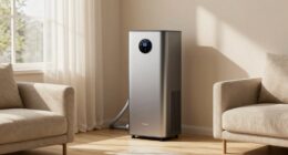 top portable acs with heating