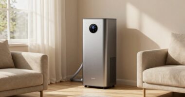 top portable acs with heating