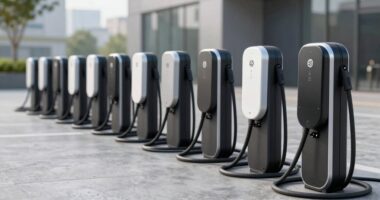 top portable ev chargers