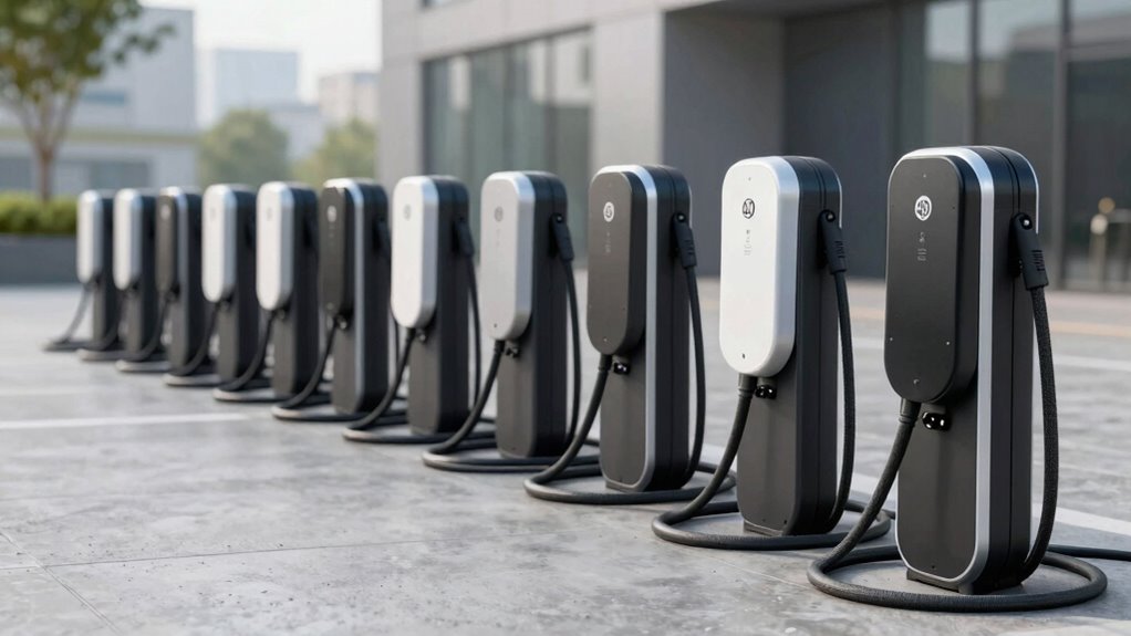 top portable ev chargers