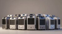 top portable spot cooler selection