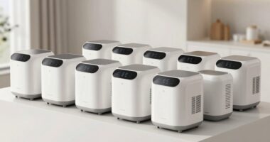 top portable ventless dryers