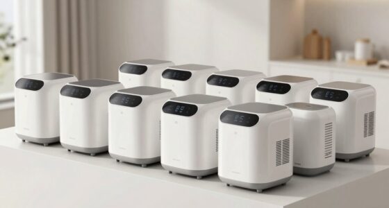 top portable ventless dryers