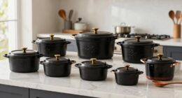 top premium dutch oven sets