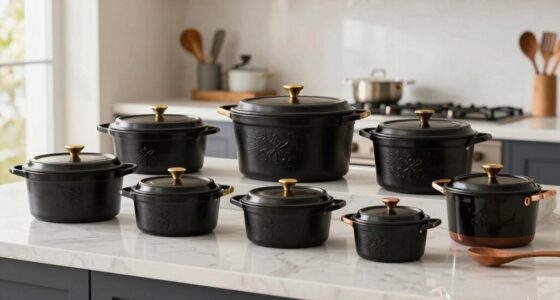 top premium dutch oven sets