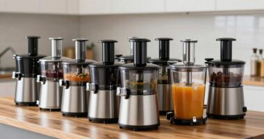 top premium juicer picks