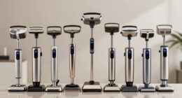 top professional garment steamers