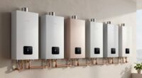 top propane water heaters