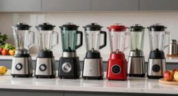 top quiet blenders 2026