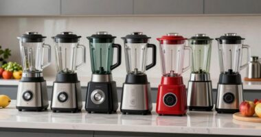 top quiet blenders 2026