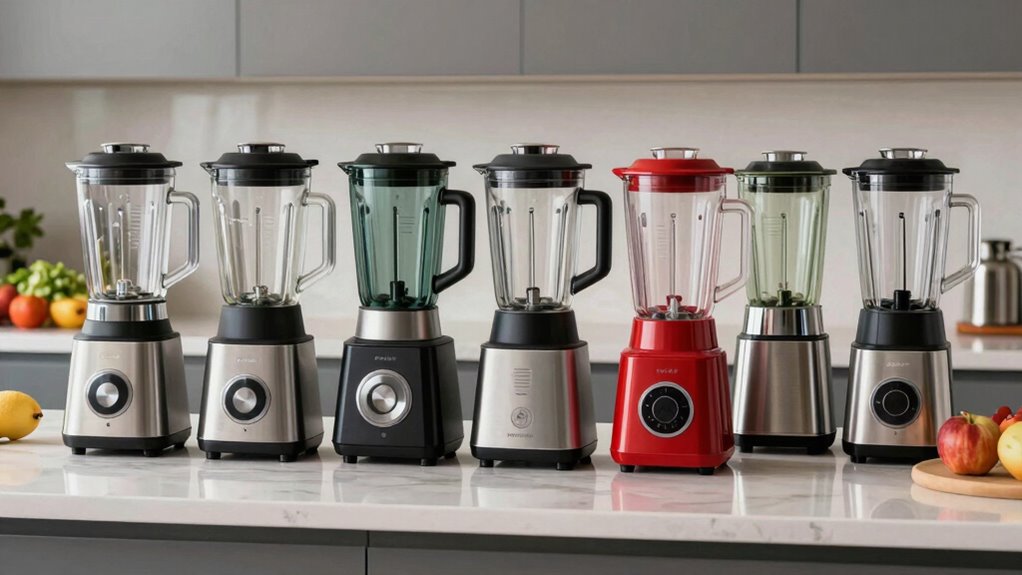 top quiet blenders 2026