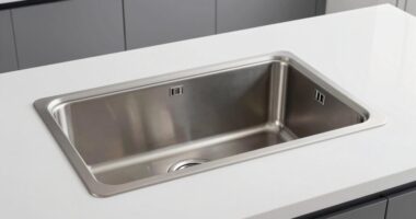 top quiet garbage disposals